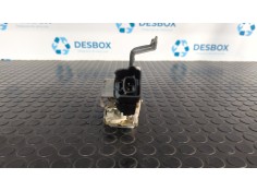 Recambio de cerradura puerta trasera derecha para toyota aygo (kgb/wnb) city referencia OEM IAM 126L2804   2