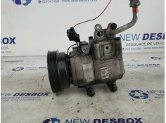 Recambio de compresor aire acondicionado para hyundai matrix (fc) 1.5 crdi cat referencia OEM IAM   