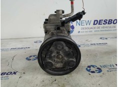 Recambio de compresor aire acondicionado para hyundai matrix (fc) 1.5 crdi cat referencia OEM IAM    2