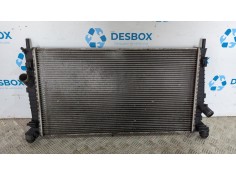 Recambio de radiador agua para ford focus c-max (cap) ghia (d) referencia OEM IAM 3M5H8005RK  