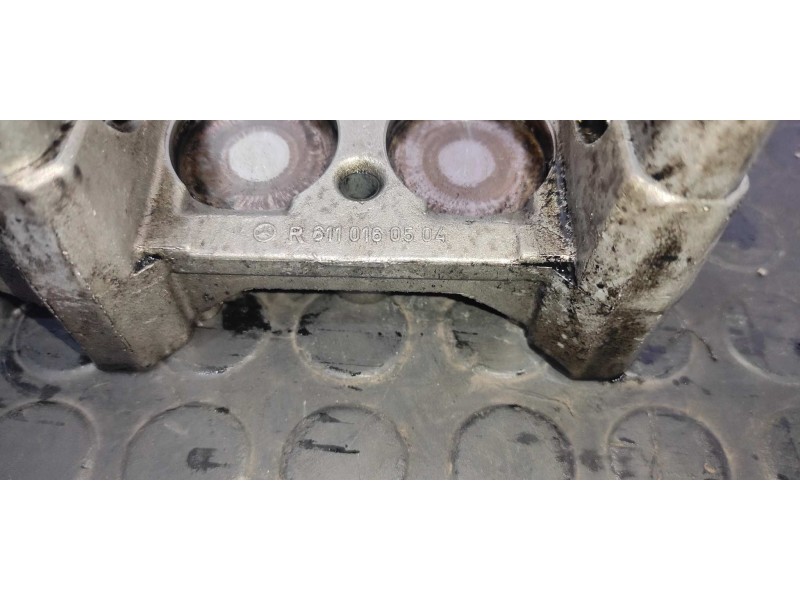 Recambio de culatin para mercedes-benz clase g (w463) todo terreno (station) 4.0 cdi 32v cat referencia OEM IAM R6110160504  