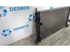 Recambio de radiador agua para ford focus c-max (cap) ghia (d) referencia OEM IAM 3M5H8005RK   2