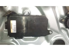 Recambio de centralita cierre para fiat idea (135) 1.4 cat referencia OEM IAM 46842418  