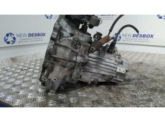 Recambio de caja cambios para hyundai matrix (fc) 1.5 crdi cat referencia OEM IAM J11973   2