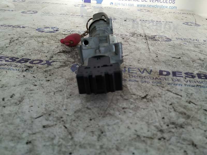Recambio de conmutador de arranque para ford focus c-max (cap) 2.0 tdci cat referencia OEM IAM 3M513F880AC  