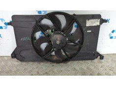 Recambio de electroventilador para ford focus c-max (cap) ghia (d) referencia OEM IAM 3M518C607EC  
