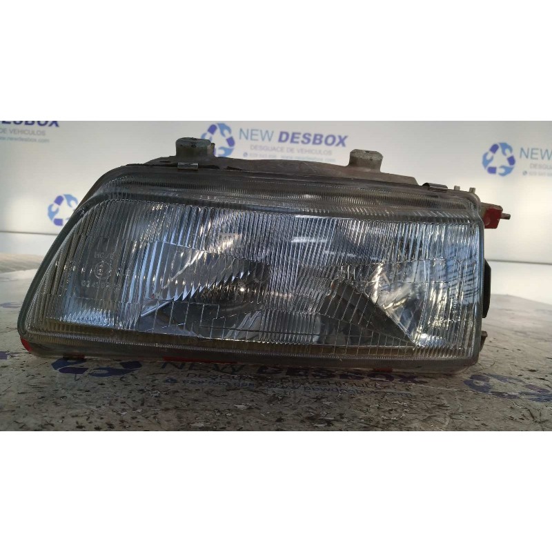 Recambio de faro izquierdo para honda civic (ec/ed) 1.3 referencia OEM IAM 02419R20  