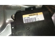 Recambio de centralita cierre para fiat idea (135) 1.4 cat referencia OEM IAM 46842418   2