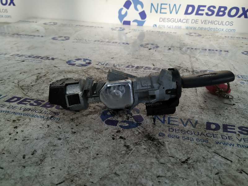 Recambio de conmutador de arranque para ford focus c-max (cap) 2.0 tdci cat referencia OEM IAM 3M513F880AC  