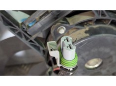 Recambio de electroventilador para ford focus c-max (cap) ghia (d) referencia OEM IAM 3M518C607EC   2