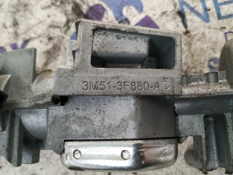 Recambio de conmutador de arranque para ford focus c-max (cap) 2.0 tdci cat referencia OEM IAM 3M513F880AC  