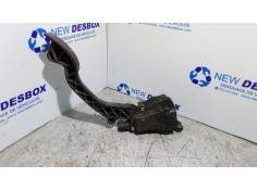 Recambio de pedal acelerador para ford focus c-max (cap) 2.0 tdci cat referencia OEM IAM 3M519F836AF  