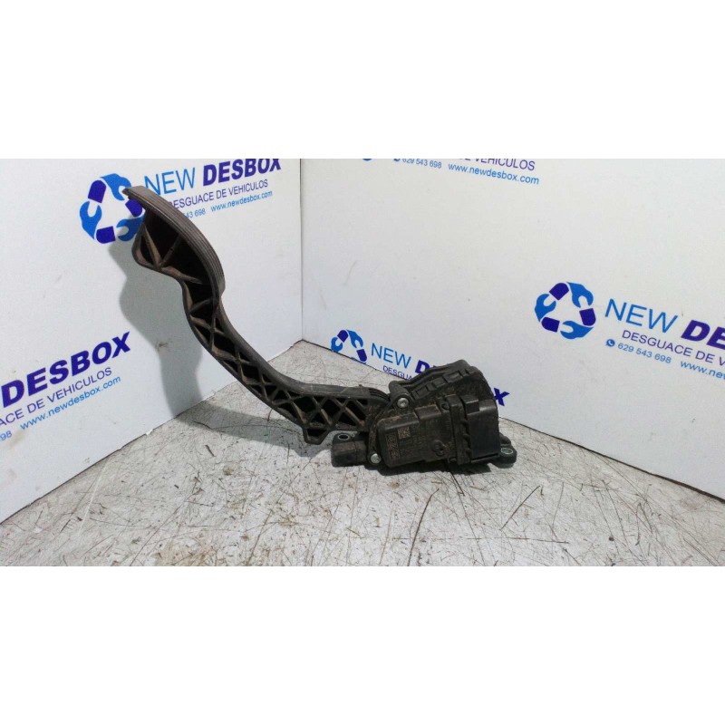 Recambio de pedal acelerador para ford focus c-max (cap) 2.0 tdci cat referencia OEM IAM 3M519F836AF  