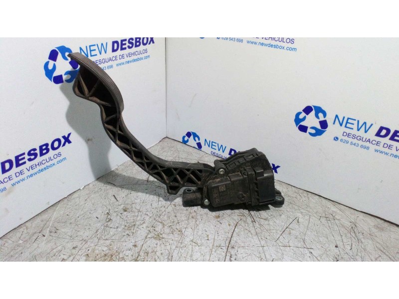 Recambio de pedal acelerador para ford focus c-max (cap) 2.0 tdci cat referencia OEM IAM 3M519F836AF  
