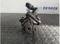 Recambio de bomba direccion para ford fiesta berlina (dx) 1.8 diesel cat referencia OEM IAM HBDAS  