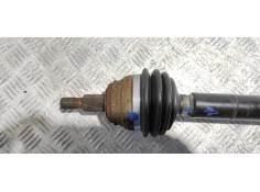 Recambio de transmision delantera derecha para seat leon (1m1) 1.9 tdi referencia OEM IAM    2