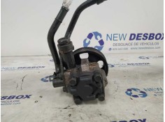 Recambio de bomba direccion para hyundai matrix (fc) 1.5 crdi cat referencia OEM IAM    2