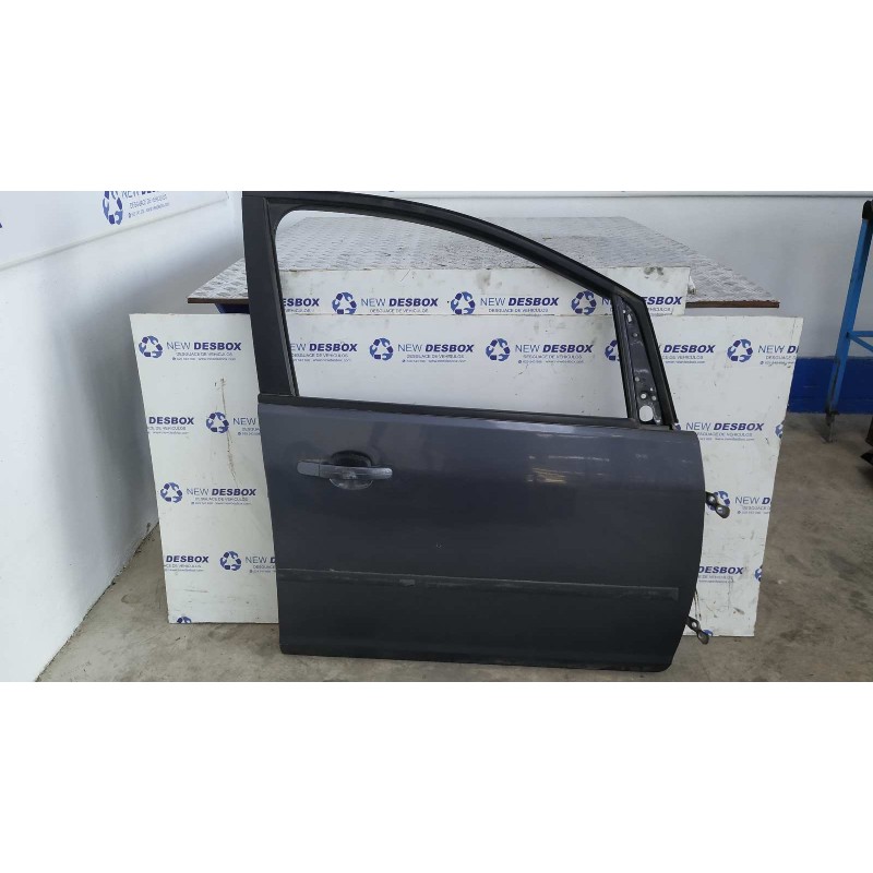 Recambio de puerta delantera derecha para ford focus c-max (cap) 1.6 tdci cat referencia OEM IAM   