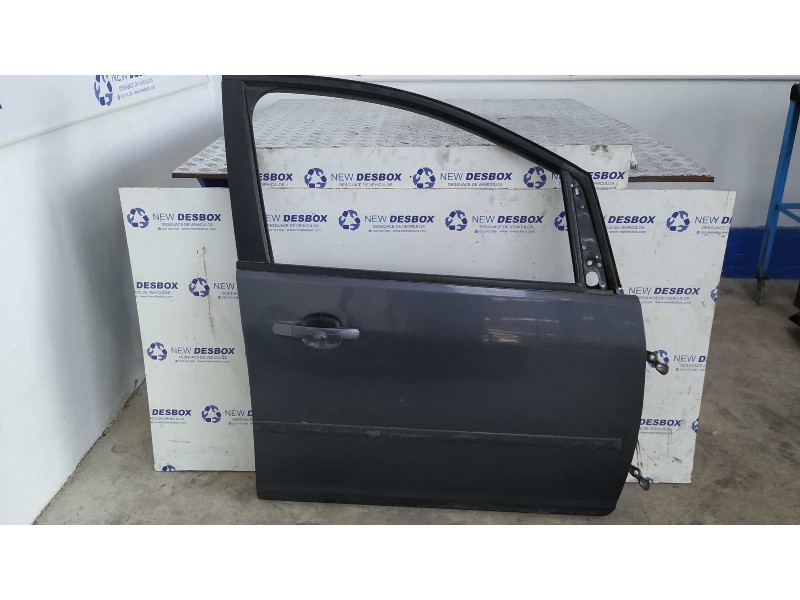 Recambio de puerta delantera derecha para ford focus c-max (cap) 1.6 tdci cat referencia OEM IAM   