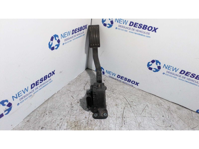 Recambio de pedal acelerador para ford focus c-max (cap) 2.0 tdci cat referencia OEM IAM 3M519F836AF  