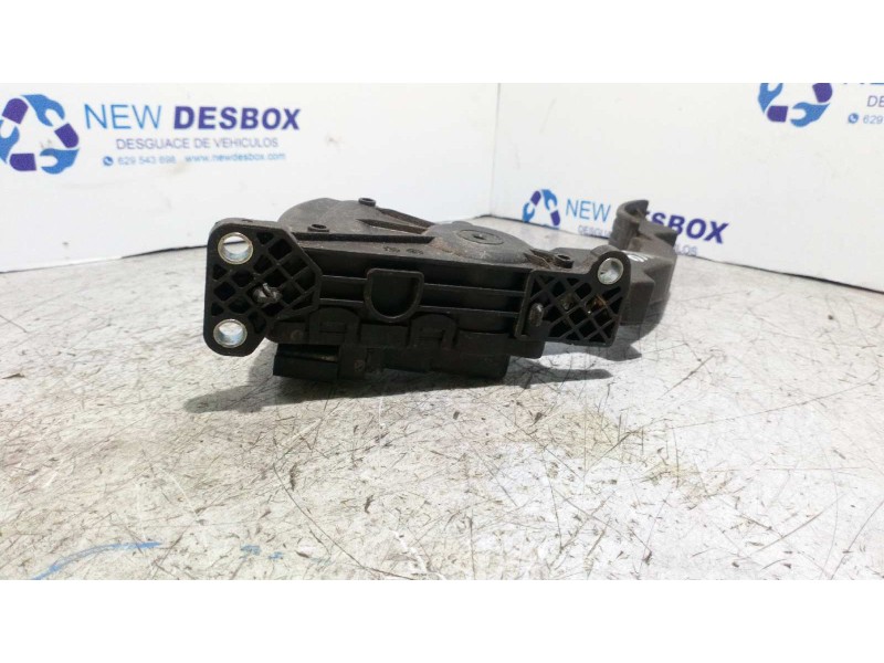 Recambio de pedal acelerador para ford focus c-max (cap) 2.0 tdci cat referencia OEM IAM 3M519F836AF  