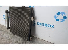 Recambio de condensador / radiador aire acondicionado para toyota aygo (kgb/wnb) city referencia OEM IAM 884500H020   2