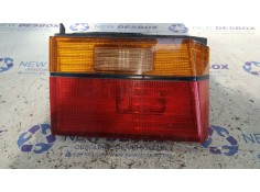 Recambio de piloto porton izquierdo para honda accord (cb/cc) referencia OEM IAM 0438496  