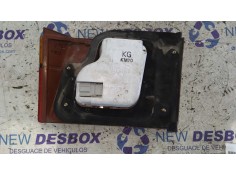 Recambio de piloto porton izquierdo para honda accord (cb/cc) referencia OEM IAM 0438496   2