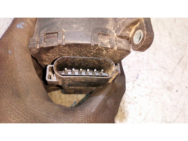 Recambio de pedal acelerador para ford focus c-max (cap) 2.0 tdci cat referencia OEM IAM 3M519F836AF  