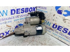 Recambio de motor arranque para mazda 5 berl. (cr) 1.8 active referencia OEM IAM M000T90981  