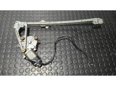 Recambio de elevalunas trasero izquierdo para mercedes-benz clase e (w124) berlina 3.0 referencia OEM IAM 680641073  