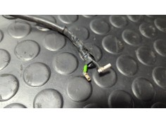 Recambio de elevalunas trasero izquierdo para mercedes-benz clase e (w124) berlina 3.0 referencia OEM IAM 680641073   2