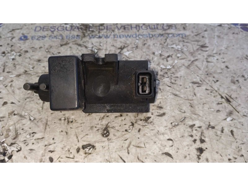 Recambio de valvula aire adicional para bmw serie 3 berlina (e46) 2.0 16v diesel cat referencia OEM IAM 72279600  