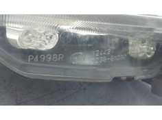 Recambio de faro derecho para mazda 5 berl. (cr) 1.8 active referencia OEM IAM C23551030   2