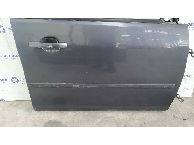 Recambio de puerta delantera derecha para ford focus c-max (cap) 1.6 tdci cat referencia OEM IAM   