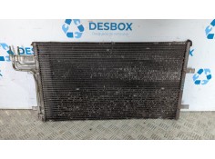 Recambio de condensador / radiador aire acondicionado para ford focus c-max (cap) ghia (d) referencia OEM IAM 3M5H19710CB  