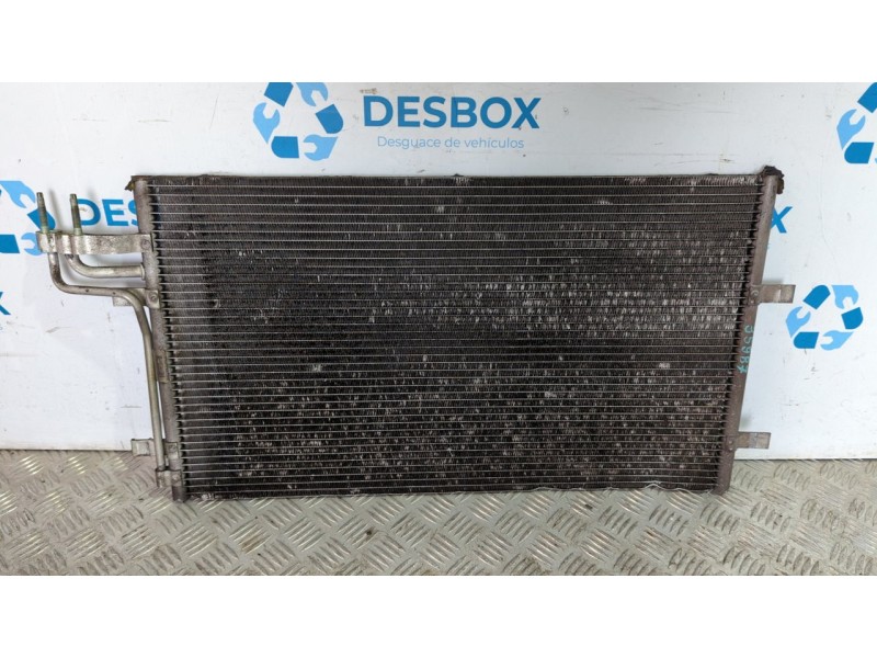 Recambio de condensador / radiador aire acondicionado para ford focus c-max (cap) ghia (d) referencia OEM IAM 3M5H19710CB  