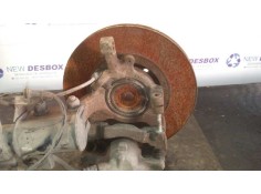 Recambio de mangueta delantera derecha para renault scenic (ja..) 1.9 dci authentique referencia OEM IAM RX4   2