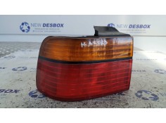 Recambio de piloto trasero izquierdo para honda accord (cb/cc) referencia OEM IAM RR8443  