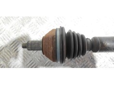 Recambio de transmision delantera derecha para seat ibiza (6l1) cool referencia OEM IAM    2