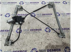 Recambio de elevalunas delantero derecho para seat cordoba berlina (6k2) clx referencia OEM IAM 454500007  