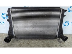 Recambio de intercooler para seat leon (1p1) comfort limited referencia OEM IAM   