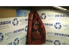 Recambio de piloto trasero izquierdo para mazda 5 berl. (cr) 1.8 active referencia OEM IAM C23551160   2