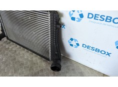Recambio de intercooler para seat leon (1p1) comfort limited referencia OEM IAM    2
