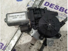 Recambio de elevalunas delantero derecho para seat cordoba berlina (6k2) clx referencia OEM IAM 454500007   2