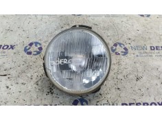 Recambio de faro izquierdo para mitsubishi montero (l040) 2.5 turbodiesel referencia OEM IAM 20007  