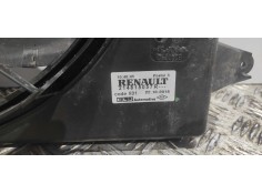 Recambio de electroventilador para dacia sandero ambiance referencia OEM IAM 214815057R   2