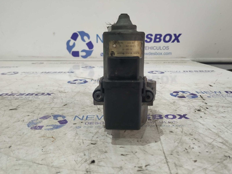 Recambio de depresor freno / bomba vacio para volkswagen golf iv berlina (1j1) básico referencia OEM IAM 1J0612181B  