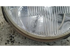 Recambio de faro izquierdo para mitsubishi montero (l040) 2.5 turbodiesel referencia OEM IAM 20007   2