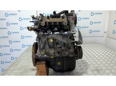 Recambio de motor para fiat punto berlina (188) 1.2 8v active referencia OEM IAM 188A4000   2